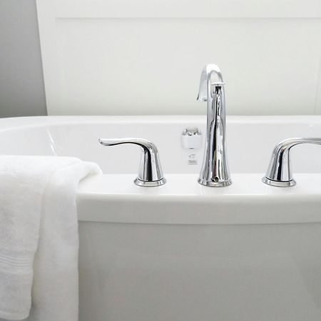 Paschim Vihar Hotell Delhi  Eksteriør bilde